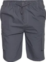 Duke - "D555 Nick" cargo šortky pro muže DC224 (M) (Grey)