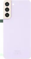 Original für Samsung Galaxy S22+ Akkudeckel Backcover violett GH82-27444G