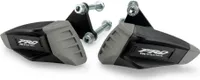 PUIG 21495N Crash pady PRO 2.0 pasuje do HONDA CB750 HORNET czarny
