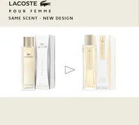 Lacoste Lc Pour Femme Edp 90ml