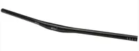 Contec riadidlá Brut Ø 31,8 mm 720 mm 9° čierne