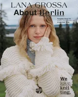 Lana Grossa About Berlin No.10 HW21/22