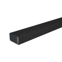 LG SP7 – 5.1 Soundbar – 440 W – Meridian – Dolby Digital – High Res Audio – DTS Virtual