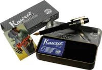 Kaweco CLASSIC SPORT schwarz i.d.Dose konfektioniert