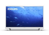 Philips 24PHS5537/12 LED TV 24 Zoll HD-Ready Pixel Plus HD Triple Tuner EEK: E