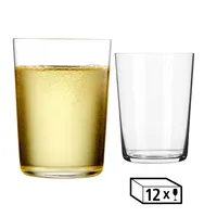 LIBBEY 70722 Trinkglas "CIDRA", 562 ml, 12er Set