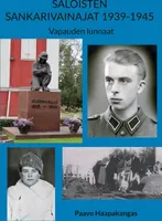 Saloisten Sankarivainajat 1939-1945