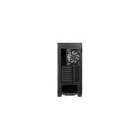 MSI MAG VAMPIRIC 300R - Midi Tower - PC - Schwarz - ATX - EATX - ITX - micro ATX - Gaming - Multi