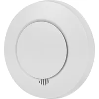 Bezprzewodowy czujnik dymu z alarmem za pośrednictwem aplikacji na smartfonie - seria SmartHome PRO