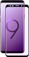 2x 9H Hartglas für Samsung Galaxy S9 FULL CURVED Schutzglas Displayschutz SW 3D