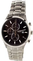 Boccia 3753-03 Herrenuhr Chronograph Titanium 42mm 5ATM