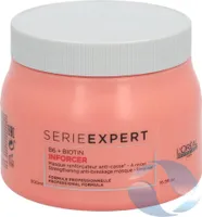 L'Oréal Professionnel Serie Expert Inforcer Mask for Brittle and Fragile Hair 500ml