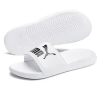 PUMA POPCAT 20 Biela