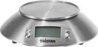 Tristar Küchenwage 5 kg mit Schale