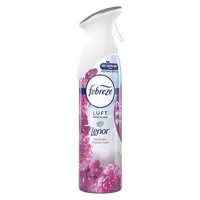 Febreze Lufterfrischer-Spray Infinity Tropische Orchidee, 3er Pack (3 x 300  ml) : : Drogerie & Körperpflege