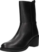 BOXX Damen-Stiefelette Schwarz, Farbe:schwarz, EU Größe:41