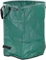 PP-Gartentasche 272 Liter grün