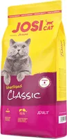 JosiCat Sterilised Classic 10 kg