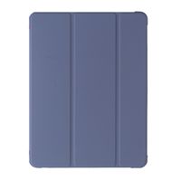 Hülle für Apple iPad Mini 6 | 8,3 Zoll - Smartcover Schutzhülle Smart Cover Tasche Case - Lavendel