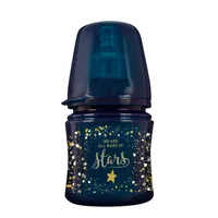 LOVI Stardust 120 ml fľaša s cumlíkom 0 m+ 21/587