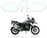 Tankschutzfolie Tankpad geeignet für BMW R1200GS 2014-2016