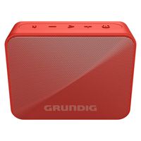 GRU GBT SOLO+ RED, Farbe:Red
