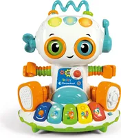 Clementoni BABY ROBOT, Roboter, 1 Jahr(e), Sound-Effekte