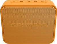 Grundig GBT Jam Bluetooth-Lautsprecher orange