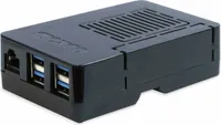ODROID-C4 Gehäuse, schwarz
