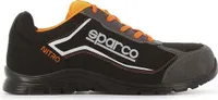 Buty ochronne Sparco Nitro Black S3 SRC - 45