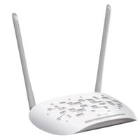 TP-Link - 300Mbps Wireless Access Point TP-Link TL-WA801N