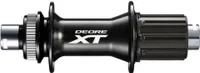 Shimano FH-M8010-B Scheibenbremsen 12x148 Shimano HG 32H Center Lock Nabe