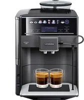 SIEMENS TE 654319RW Espressomaschine