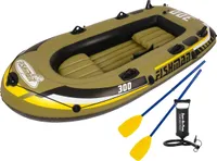 Nafukovací čln Fishman 300 set