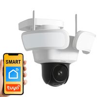 Kamera SMART Tuya Aosu SL-L5P s umelou inteligenciou a pokročilým nočným režimom