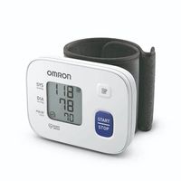 OMRON RS1,HEM-6160-E zápěstní tlakoměr