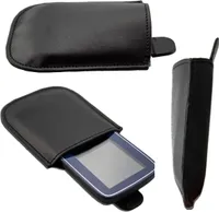 Slide-Etui für Freestyle Libre 1/2 schwarz