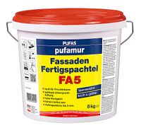 pufamur Fassaden-Fertigspachtel FA 5