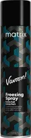 Matrix Vavoom Freezing Spray Extra Full Utrwalający lakier do włosów, 500ml