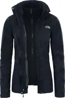 The North Face W Evolve Ii Triclimate Jacket Tnf Black/Tnf Black Tnf Black/Tnf Black Xl