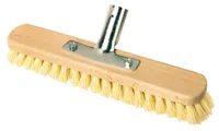 Redecker Wischer 30 cm mit Stielhalter