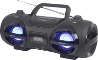 Reflexion CDR900BT - CD/rádio systém - čierny
