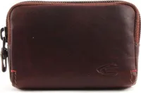 Camel Active Salamanca Schlüsseletui Braun