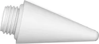 INF Náhradní hrot pro Apple Pencil 1. a 2. generace - bílý