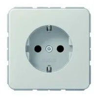 JUNG CD1520LG SCHUKO Steckdose