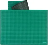 transotype Schneidematte (B)600 x (T)450 x (H)3 mm