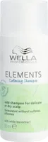 Wella Elements Calming Shampoo 50 ml