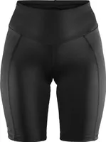 Craft Adv Essence Krótkie Rajstopy W 999000 Czarny S