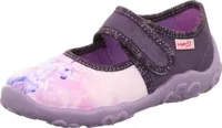 Superfit Mädchen Hausschuh Bonny 1-800281-8540 Einhorn lila Gr.23-35 EUR 35