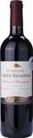 Cabernet Sauvignon 2022 - Domaine des Crès Ricards